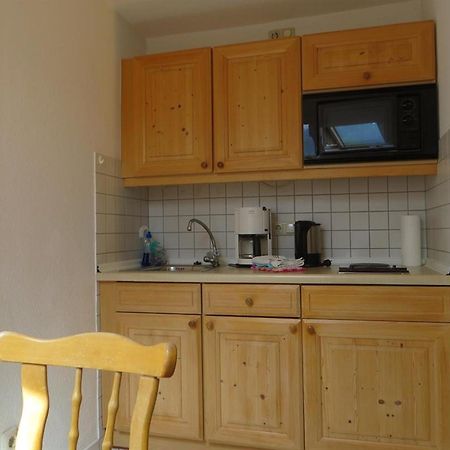Gaestehaus Antonia Garmisch-Partenkirchen Dış mekan fotoğraf