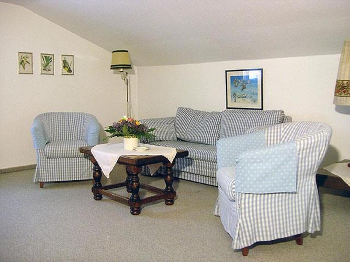 Gaestehaus Antonia Garmisch-Partenkirchen Dış mekan fotoğraf