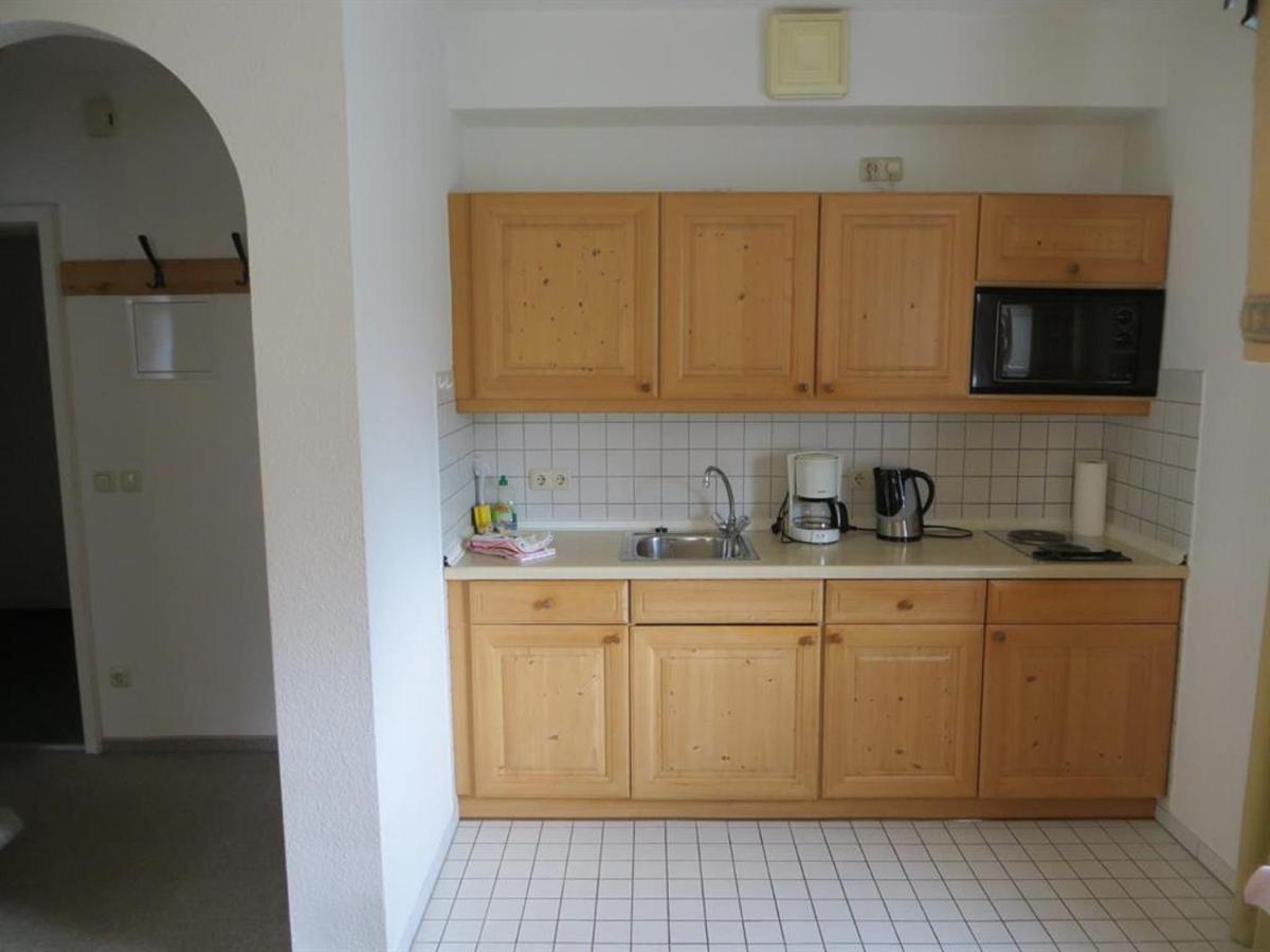 Gaestehaus Antonia Garmisch-Partenkirchen Dış mekan fotoğraf