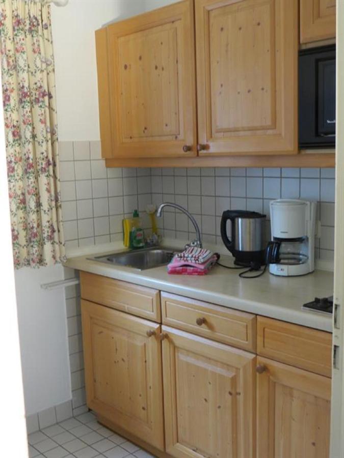 Gaestehaus Antonia Garmisch-Partenkirchen Dış mekan fotoğraf