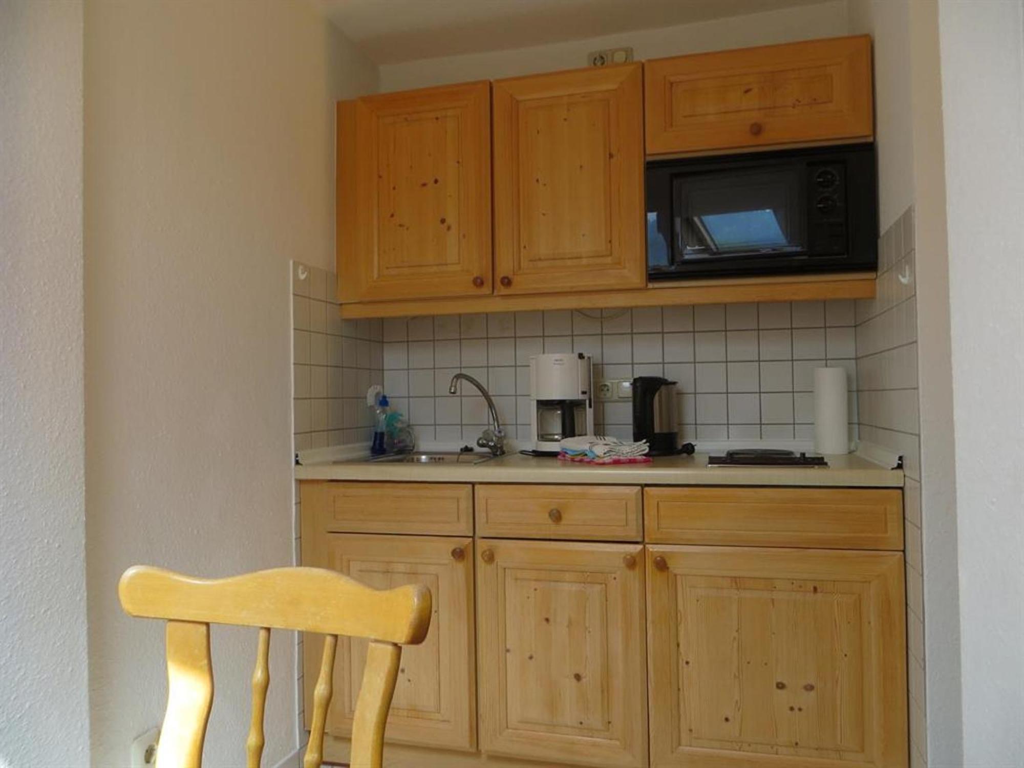 Gaestehaus Antonia Garmisch-Partenkirchen Dış mekan fotoğraf