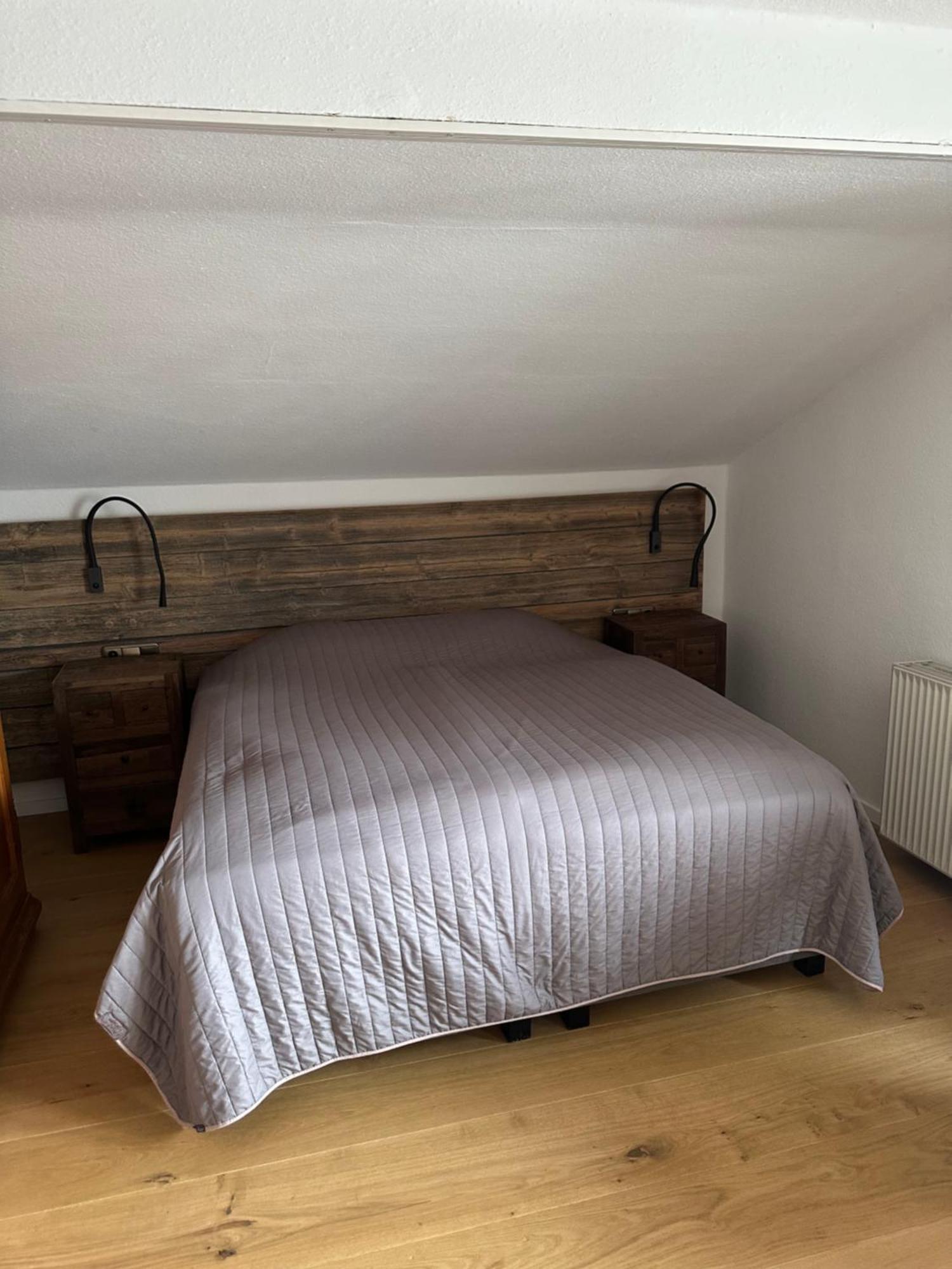 Gaestehaus Antonia Garmisch-Partenkirchen Dış mekan fotoğraf
