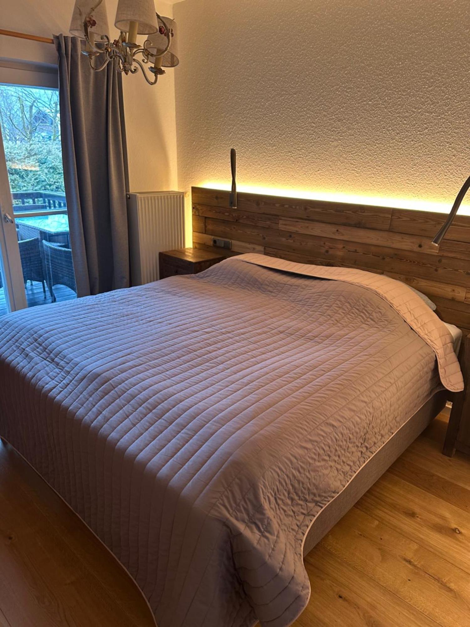 Gaestehaus Antonia Garmisch-Partenkirchen Dış mekan fotoğraf