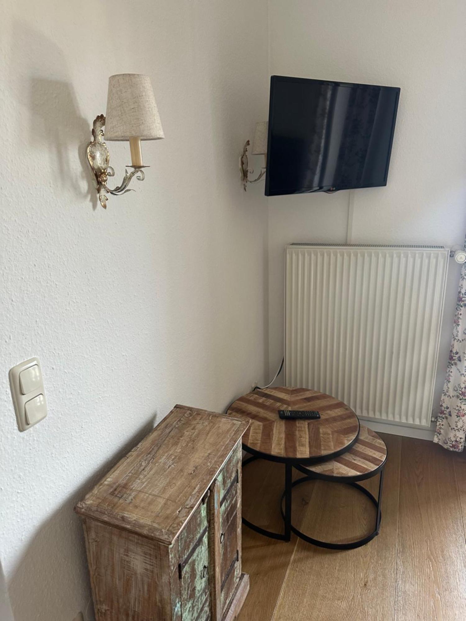 Gaestehaus Antonia Garmisch-Partenkirchen Dış mekan fotoğraf