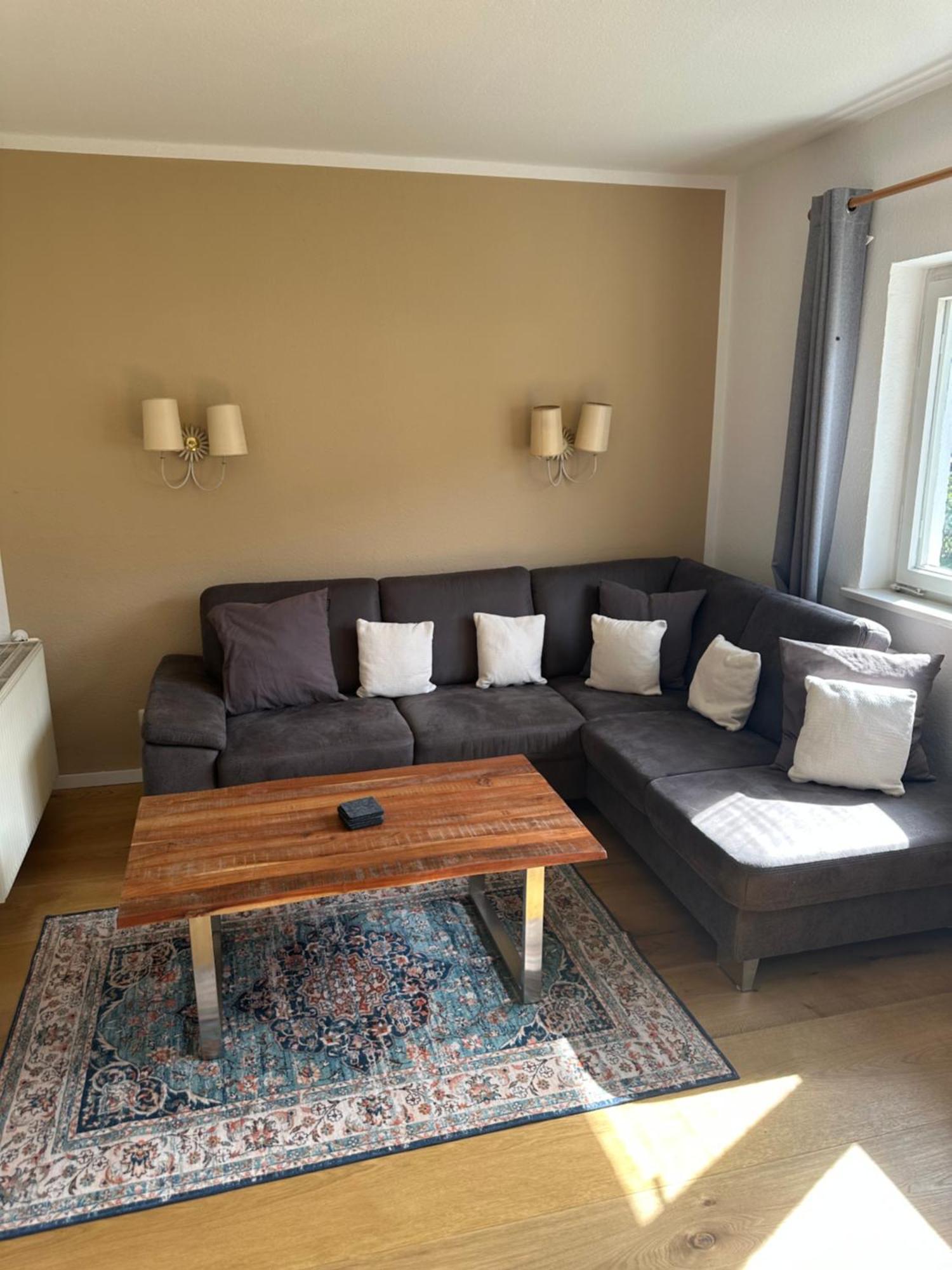 Gaestehaus Antonia Garmisch-Partenkirchen Dış mekan fotoğraf