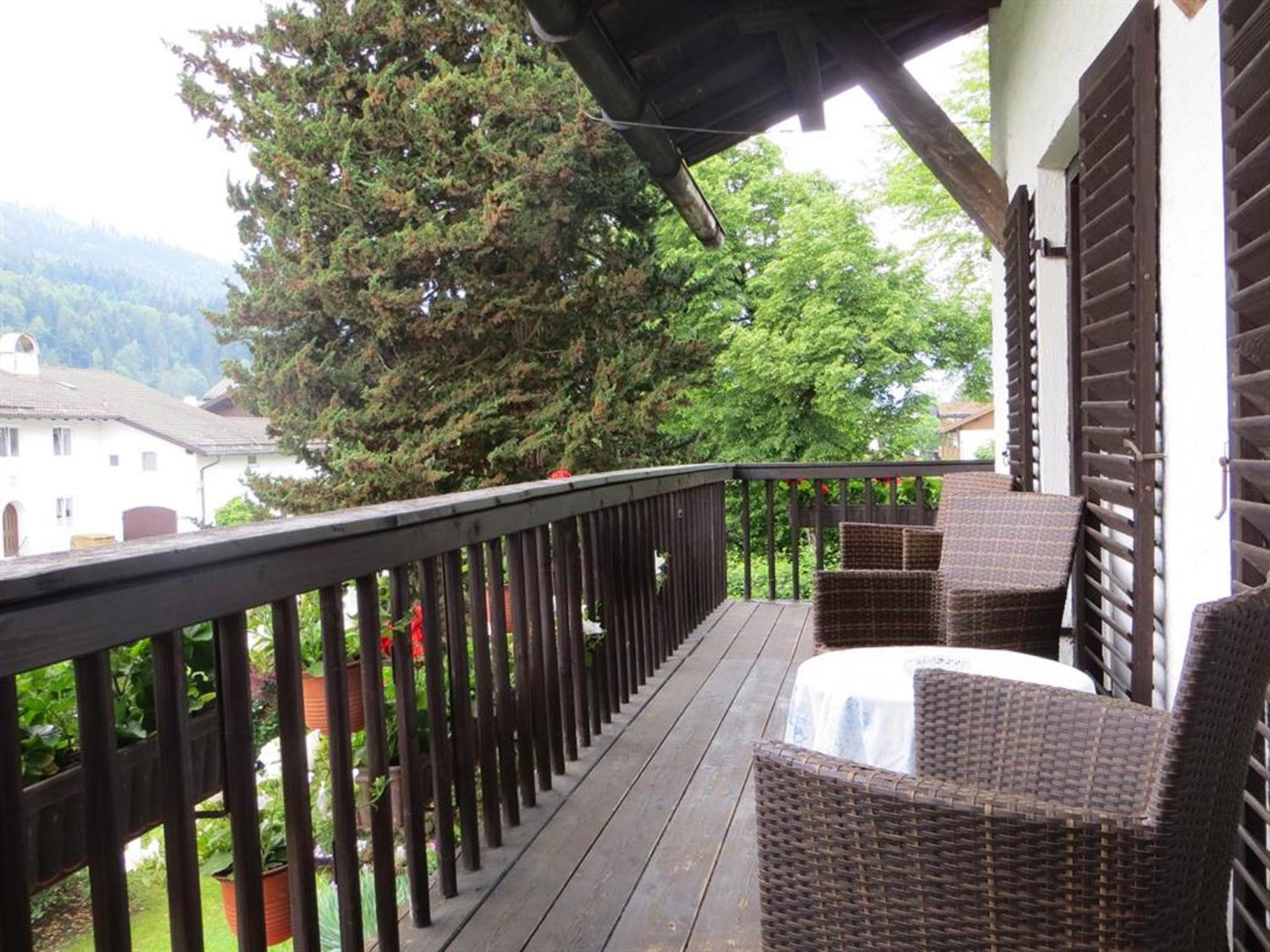 Gaestehaus Antonia Garmisch-Partenkirchen Dış mekan fotoğraf